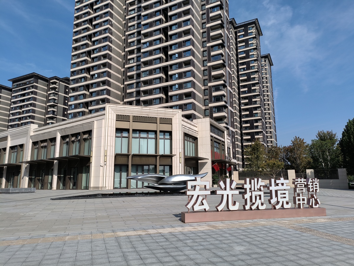 郑州高架桥旁噪音大想加装隔音墙该咋办？(图2)