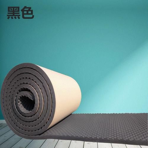 这些隔音墙的知识你都知道了吗？(图6)
