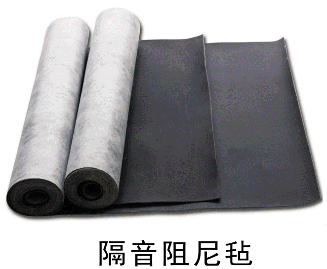 这些隔音墙的知识你都知道了吗？(图7)
