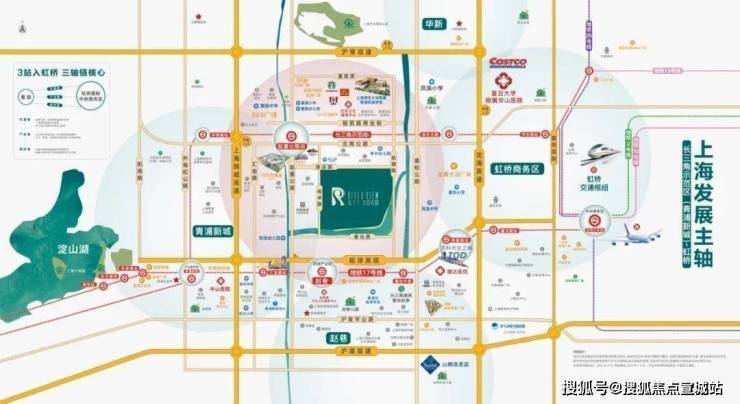 新长宁水韵名邸-青浦(新长宁水韵名邸)楼盘详情-房价-户型-容积率-小区环境(图3)
