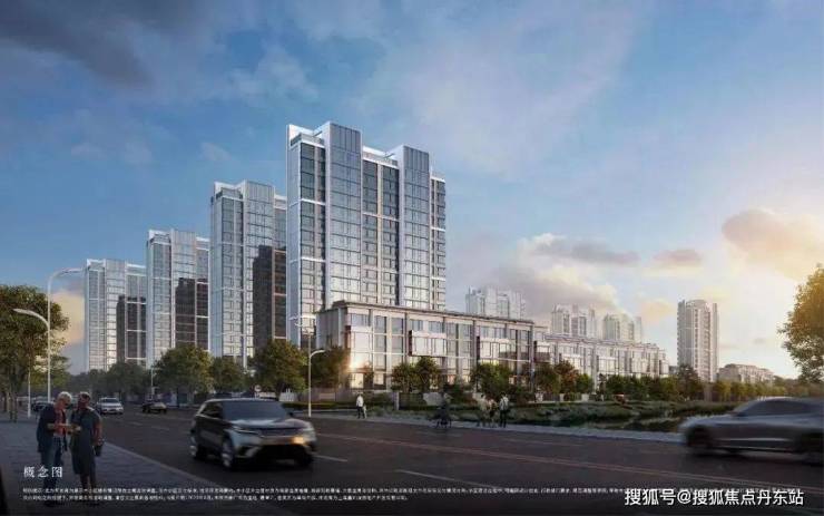 金地嘉峯汇(金地嘉峯汇)售楼处电话房价户型图_交通地铁_楼盘详情(图2)