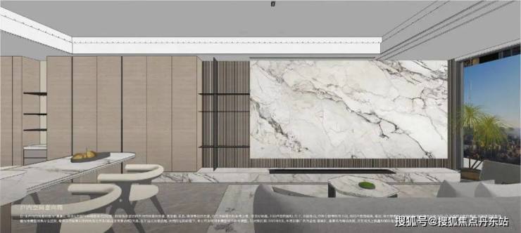 金地嘉峯汇(金地嘉峯汇)售楼处电话房价户型图_交通地铁_楼盘详情(图14)