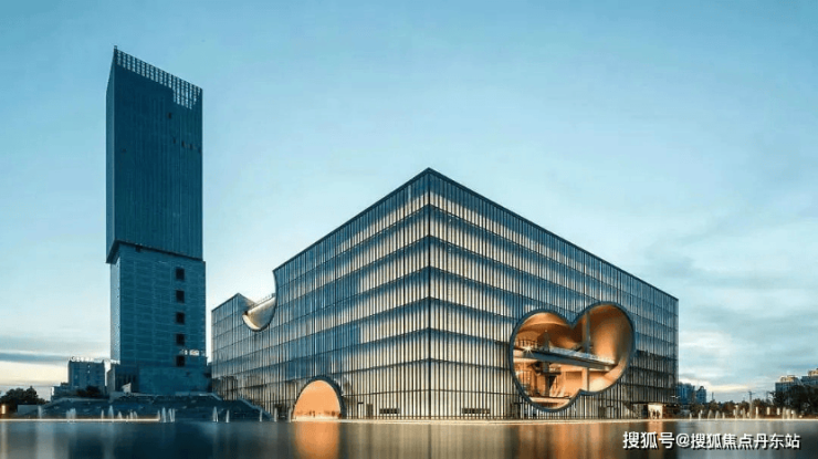 金地嘉峯汇(金地嘉峯汇)售楼处电话房价户型图_交通地铁_楼盘详情(图16)