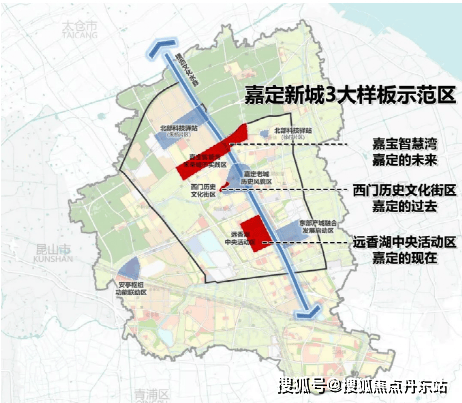 金地嘉峯汇(金地嘉峯汇)售楼处电话房价户型图_交通地铁_楼盘详情(图19)