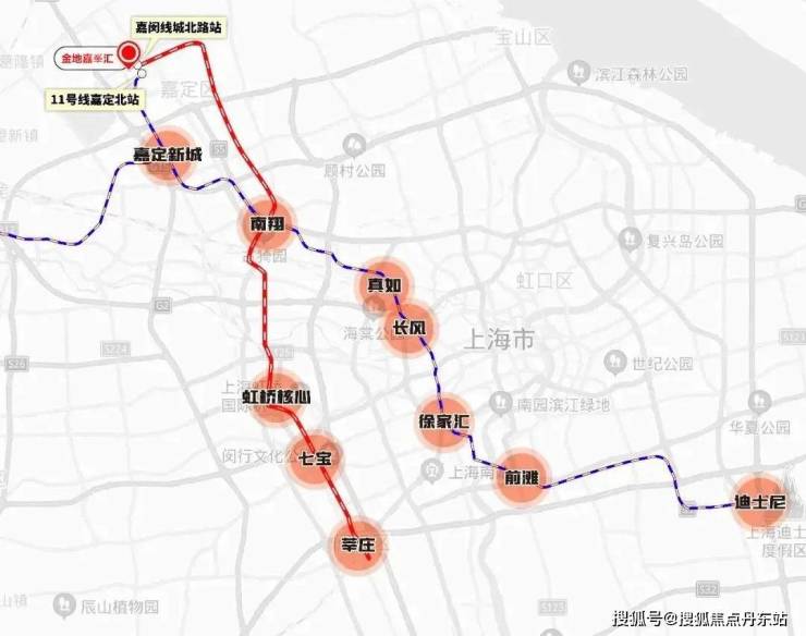 金地嘉峯汇(金地嘉峯汇)售楼处电话房价户型图_交通地铁_楼盘详情(图22)