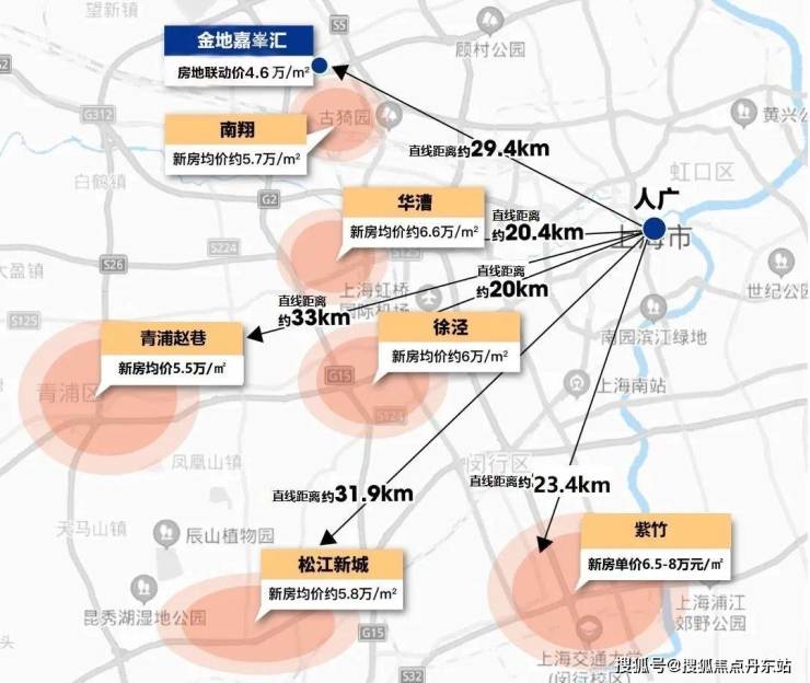 金地嘉峯汇(金地嘉峯汇)售楼处电话房价户型图_交通地铁_楼盘详情(图27)