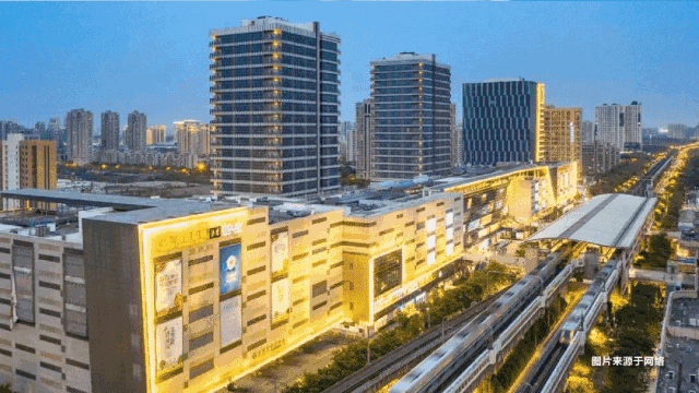 金地嘉峯汇(金地嘉峯汇)售楼处电话房价户型图_交通地铁_楼盘详情(图30)