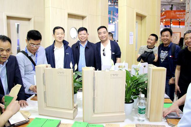 贵州富乐森发出《医疗空间整体固装创新发展》最强音(图8)