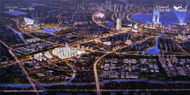 上海·火热认购——龙光天曜售楼处发布！24小时热线！(图17)