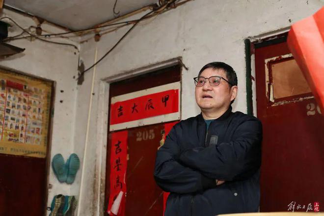 上海旧改新模式！阿姨两天没睡就等这一刻：未来原址住电梯房还不出一分钱(图7)