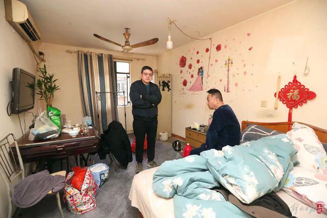 上海旧改新模式！阿姨两天没睡就等这一刻：未来原址住电梯房还不出一分钱(图8)