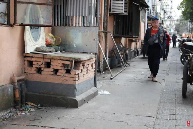 上海旧改新模式！阿姨两天没睡就等这一刻：未来原址住电梯房还不出一分钱(图9)