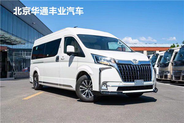 丰田海狮9座最新报价丰田海狮9座售价