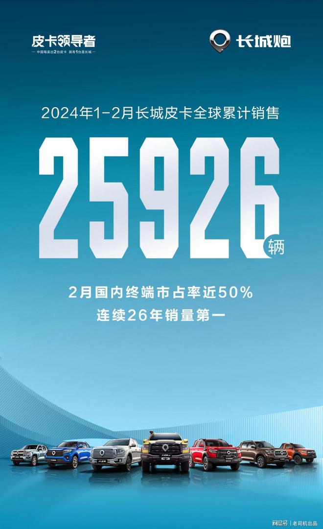 一款多用途的家用车长城乘用炮怎么样？(图2)