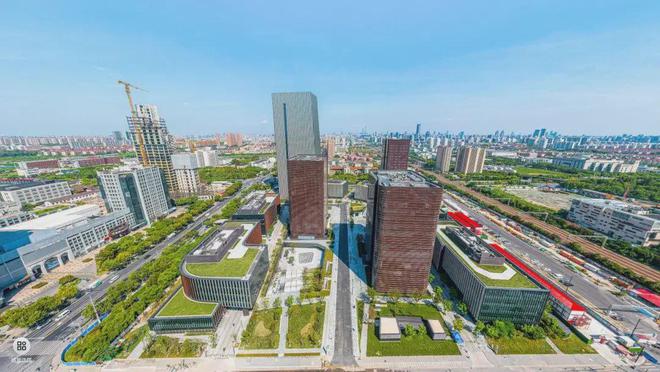 发布：金茂景泰府升级为“普陀金茂府”将引入FREE+科技系统(图21)