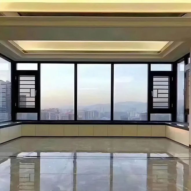 断桥铝窗已成为“过去式”？系统窗将成主流？卖窗商家：瞎胡诌！(图8)