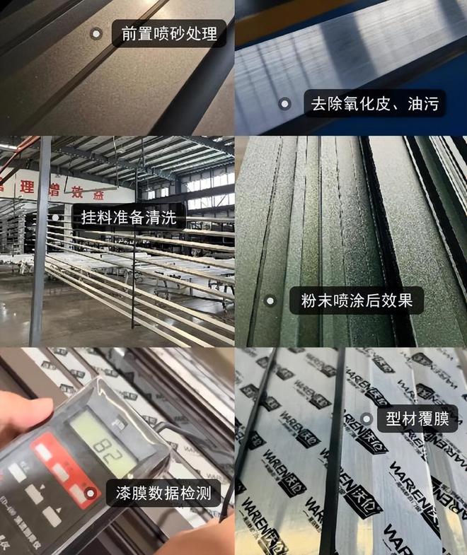 断桥铝窗已成为“过去式”？系统窗将成主流？卖窗商家：瞎胡诌！(图5)