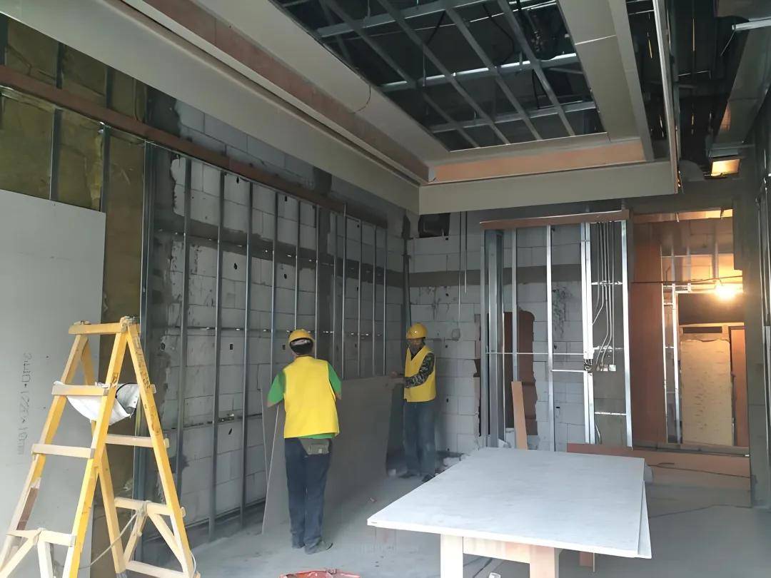 【静享奢华】酒店筹建秘籍：隔音问题全攻略(图8)