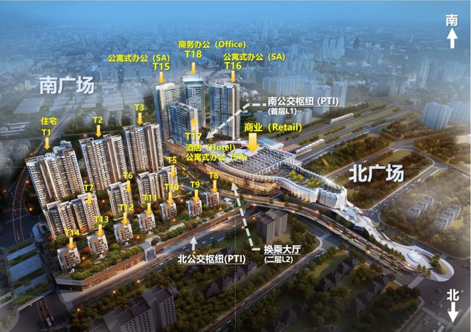 『』闵行莘庄天荟悦麟售楼处发布：天荟悦麟不限购精装公寓(图5)