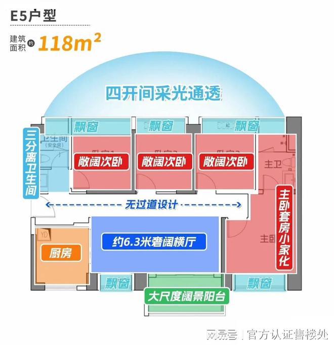 【网站】宝安拾悦城2期楠园新房加推在售户型交楼时间(图15)