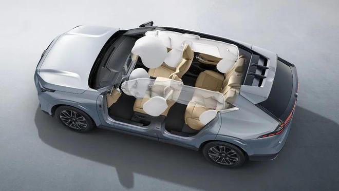 【领先一步】这些抢跑北京车展的新车们究竟是“错峰出行”还是痛失流量？(图8)