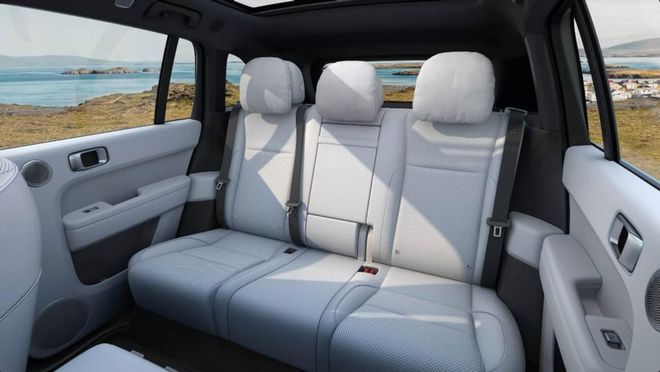 【领先一步】这些抢跑北京车展的新车们究竟是“错峰出行”还是痛失流量？(图4)