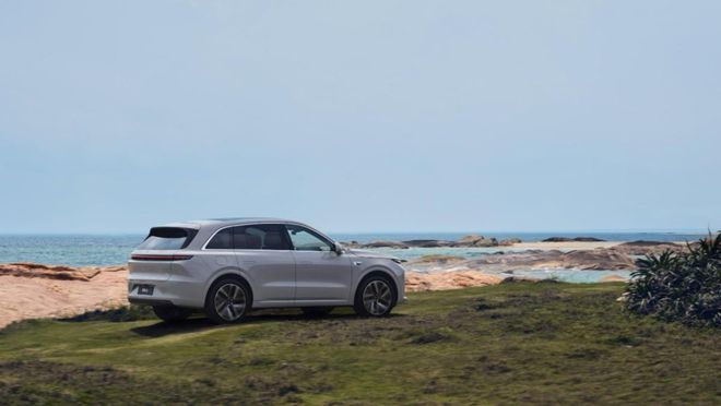 【领先一步】这些抢跑北京车展的新车们究竟是“错峰出行”还是痛失流量？(图2)