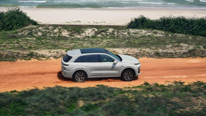 【领先一步】这些抢跑北京车展的新车们究竟是“错峰出行”还是痛失流量？(图3)