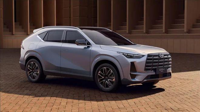 【领先一步】这些抢跑北京车展的新车们究竟是“错峰出行”还是痛失流量？(图6)