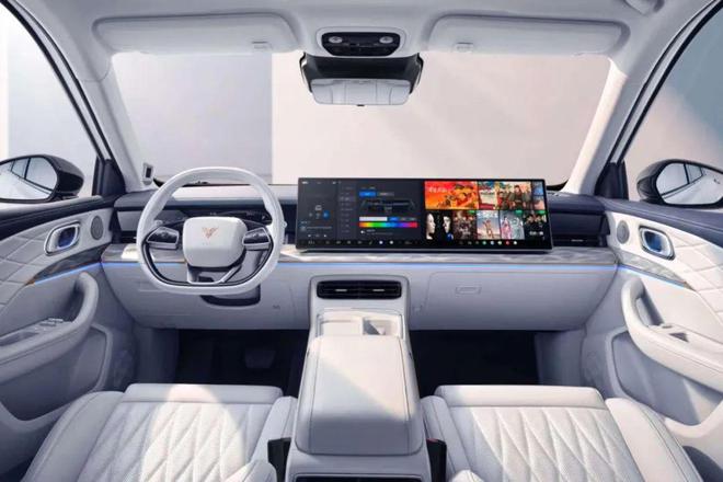 【领先一步】这些抢跑北京车展的新车们究竟是“错峰出行”还是痛失流量？(图14)