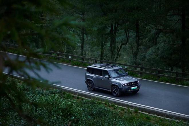 【领先一步】这些抢跑北京车展的新车们究竟是“错峰出行”还是痛失流量？(图12)