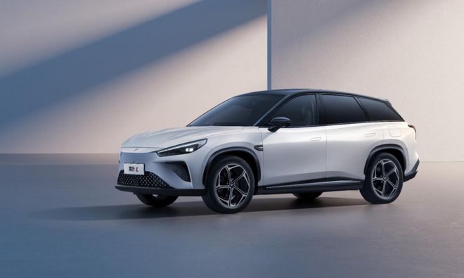 【领先一步】这些抢跑北京车展的新车们究竟是“错峰出行”还是痛失流量？(图13)