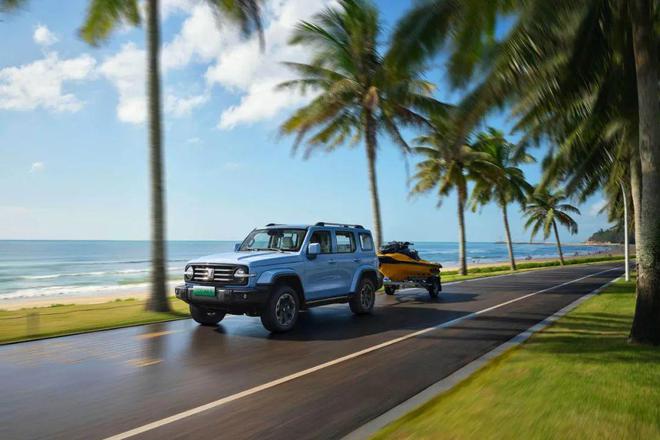 【领先一步】这些抢跑北京车展的新车们究竟是“错峰出行”还是痛失流量？(图17)