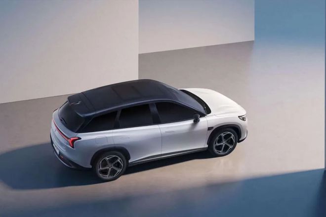 【领先一步】这些抢跑北京车展的新车们究竟是“错峰出行”还是痛失流量？(图16)