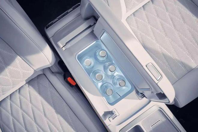 【领先一步】这些抢跑北京车展的新车们究竟是“错峰出行”还是痛失流量？(图15)