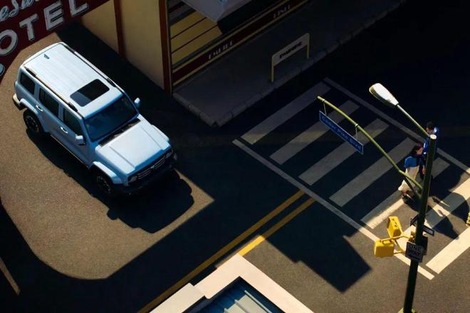 【领先一步】这些抢跑北京车展的新车们究竟是“错峰出行”还是痛失流量？(图20)