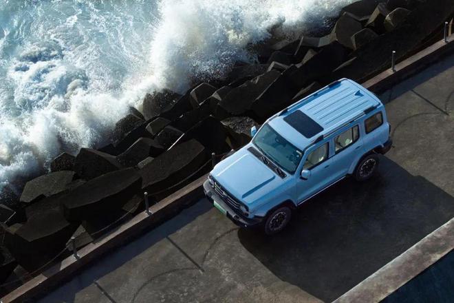 【领先一步】这些抢跑北京车展的新车们究竟是“错峰出行”还是痛失流量？(图19)