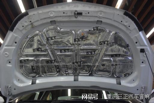 开车噪音太大让人烦恼赛欧3全车隔音隔音降噪舒适享受(图2)