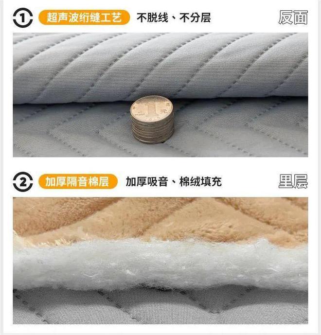 客房隔音]酒店客房隔音措施方案(图4)