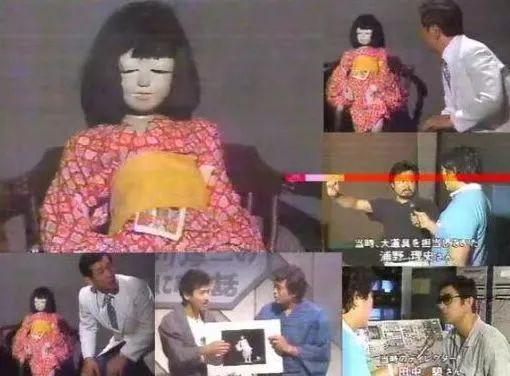 日本恐怖人偶杀人事件：肩膀上若隐若现的诡异男孩(图4)