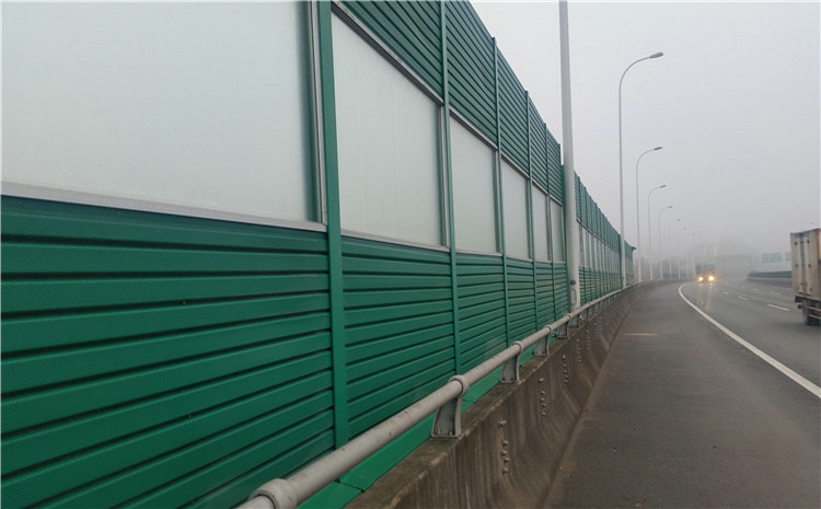 公路隔音墙介绍(图2)