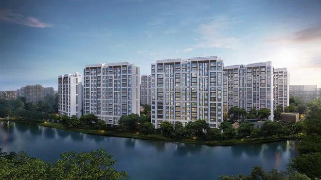 『』青浦重固新长宁水韵名邸售楼处发布：享城市繁华便利！