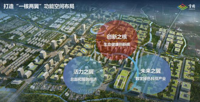 『』青浦重固新长宁水韵名邸售楼处发布：享城市繁华便利！(图17)