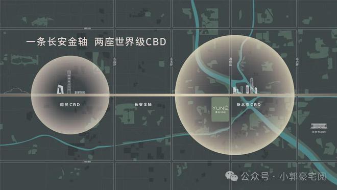缦云ONE(售楼处)发布丨北京缦云ONE欢迎您丨地址价格(图2)