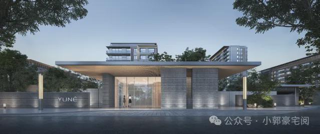 缦云ONE(售楼处)发布丨北京缦云ONE欢迎您丨地址价格(图7)