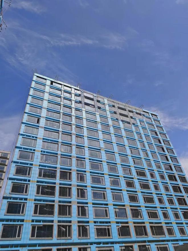 大兴星光城(发布)售楼处丨北京大兴星光城欢迎您丨地址价格(图1)