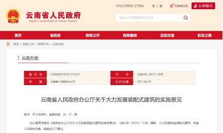 大势所趋格润建科云南分公司蓄势待发