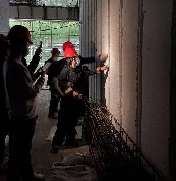 大势所趋格润建科云南分公司蓄势待发(图5)