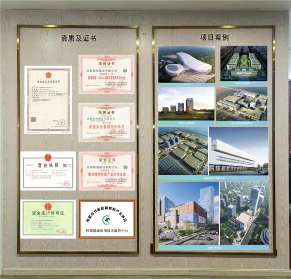 大势所趋格润建科云南分公司蓄势待发(图3)