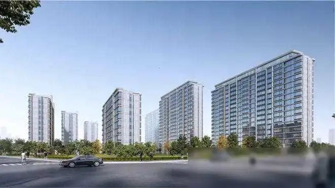 北京朝阳「保利朝央和煦」售楼处丨朝央和煦网站丨楼盘详情(图2)